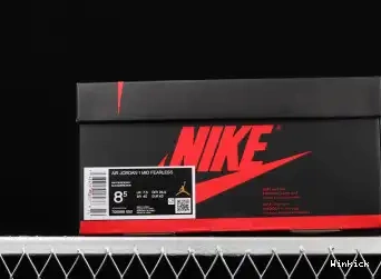 Fort Greene OG High 705588-550 Jordan Spike Lee 1 Retro 0531